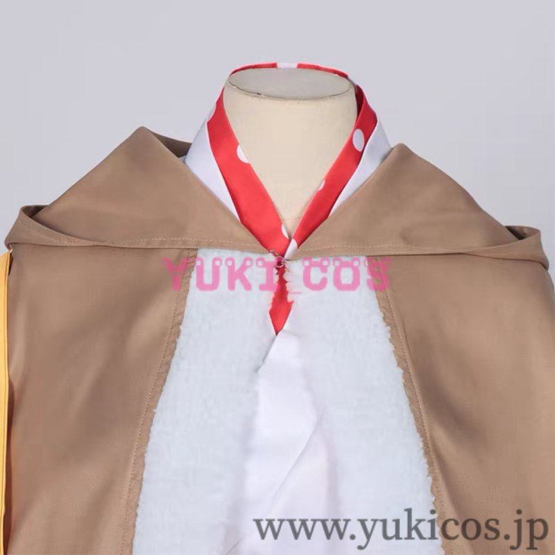 画像5: 超かぐや姫　ちょうかぐやひめ　諌山真実　いさやままみ　コスプレ衣装　送料無料 (5)