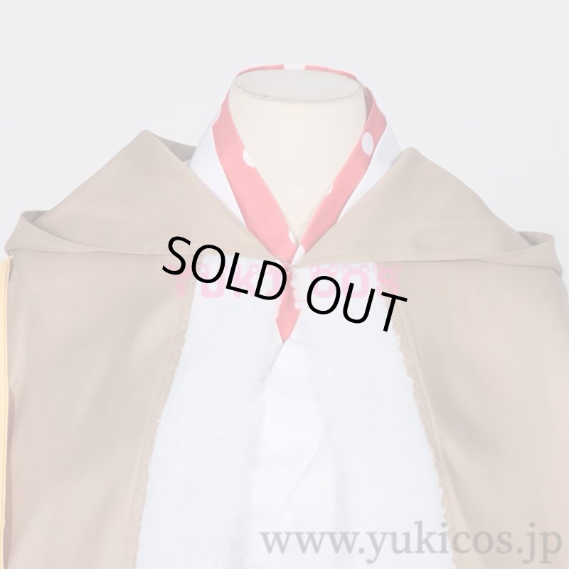 画像5: 超かぐや姫　ちょうかぐやひめ　諌山真実　いさやままみ　コスプレ衣装　送料無料 (5)