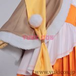 画像6: 超かぐや姫　ちょうかぐやひめ　諌山真実　いさやままみ　コスプレ衣装　送料無料 (6)