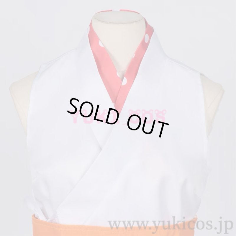 画像8: 超かぐや姫　ちょうかぐやひめ　諌山真実　いさやままみ　コスプレ衣装　送料無料 (8)