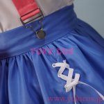 画像7: 王者荣耀 x Luckin Coffee　Yaria　瑶　コスプレ衣装　送料無料 (7)