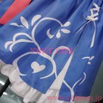 画像8: 王者荣耀 x Luckin Coffee　Yaria　瑶　コスプレ衣装　送料無料 (8)