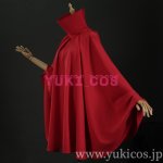 画像3: Hollow Knight: Silksong　ホロウナイト シルクソング　ホーネット　コスプレ衣装　送料無料 (3)