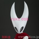 画像5: Hollow Knight: Silksong　ホロウナイト シルクソング　ホーネット　コスプレ衣装　送料無料 (5)