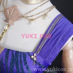 画像5: Harry Potter: Magic Awakened　ハリー·ポッター：魔法の覚醒　Abyssal Adante　コスプレ衣装　送料無料 (5)