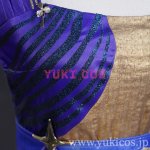 画像6: Harry Potter: Magic Awakened　ハリー·ポッター：魔法の覚醒　Abyssal Adante　コスプレ衣装　送料無料 (6)