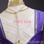 画像8: Harry Potter: Magic Awakened　ハリー·ポッター：魔法の覚醒　Abyssal Adante　コスプレ衣装　送料無料 (8)