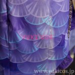 画像11: Harry Potter: Magic Awakened　ハリー·ポッター：魔法の覚醒　Abyssal Adante　コスプレ衣装　送料無料 (11)