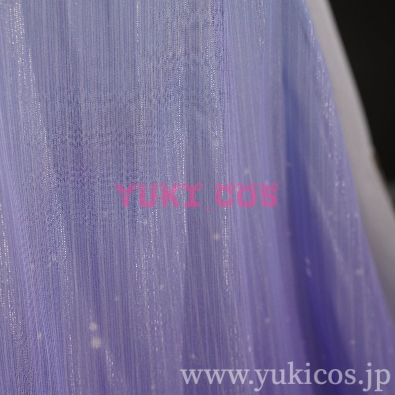 画像12: Harry Potter: Magic Awakened　ハリー·ポッター：魔法の覚醒　Abyssal Adante　コスプレ衣装　送料無料 (12)