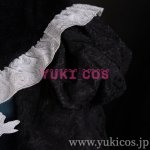 画像5: アイデンティティ5　第五人格　Identity V　Conan Doyle Estate Crossover Part II 　血の女王　Bloody Queen　Irene Adler　コスプレ衣装　送料無料　 (5)