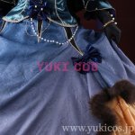 画像6: アイデンティティ5　第五人格　Identity V　Conan Doyle Estate Crossover Part II 　血の女王　Bloody Queen　Irene Adler　コスプレ衣装　送料無料　 (6)