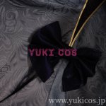 画像9: アイデンティティ5　第五人格　Identity V　Conan Doyle Estate Crossover Part II 　血の女王　Bloody Queen　Irene Adler　コスプレ衣装　送料無料　 (9)