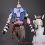 画像1: IdentityV　第五人格　アイデンティティV　幻灯師　此岸の宴へ　UR衣装 　コスプレ衣装　送料無料 (1)