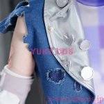 画像6: IdentityV　第五人格　アイデンティティV　幻灯師　此岸の宴へ　UR衣装 　コスプレ衣装　送料無料 (6)