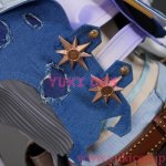 画像7: IdentityV　第五人格　アイデンティティV　幻灯師　此岸の宴へ　UR衣装 　コスプレ衣装　送料無料 (7)