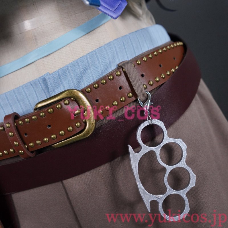 画像8: IdentityV　第五人格　アイデンティティV　幻灯師　此岸の宴へ　UR衣装 　コスプレ衣装　送料無料 (8)