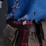 画像11: IdentityV　第五人格　アイデンティティV　幻灯師　此岸の宴へ　UR衣装 　コスプレ衣装　送料無料 (11)