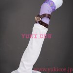 画像13: IdentityV　第五人格　アイデンティティV　幻灯師　此岸の宴へ　UR衣装 　コスプレ衣装　送料無料 (13)