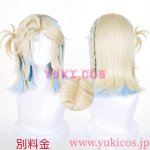 画像15: IdentityV　第五人格　アイデンティティV　幻灯師　此岸の宴へ　UR衣装 　コスプレ衣装　送料無料 (15)