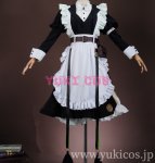 画像1: 明日方舟　Arknights　アークナイツ　ケルシー　時遺　コスプレ衣装　送料無料 (1)