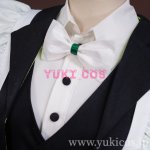 画像5: 明日方舟　Arknights　アークナイツ　ケルシー　時遺　コスプレ衣装　送料無料 (5)