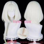 画像12: 明日方舟　Arknights　アークナイツ　ケルシー　時遺　コスプレ衣装　送料無料 (12)