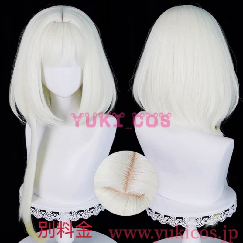 画像12: 明日方舟　Arknights　アークナイツ　ケルシー　時遺　コスプレ衣装　送料無料 (12)