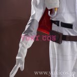 画像6: アイデンティティ5　Identity V　第五人格　火災調査員　UR衣装　霊狐　コスプレ衣装　送料無料 (6)