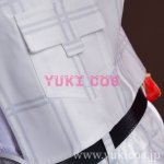 画像11: アイデンティティ5　Identity V　第五人格　火災調査員　UR衣装　霊狐　コスプレ衣装　送料無料 (11)