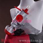 画像15: アイデンティティ5　Identity V　第五人格　火災調査員　UR衣装　霊狐　コスプレ衣装　送料無料 (15)