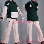 画像1: IdentityV　第五人格　アイデンティティV　庭師　エマ・ウッズ　コスプレ衣装　送料無料 (1)