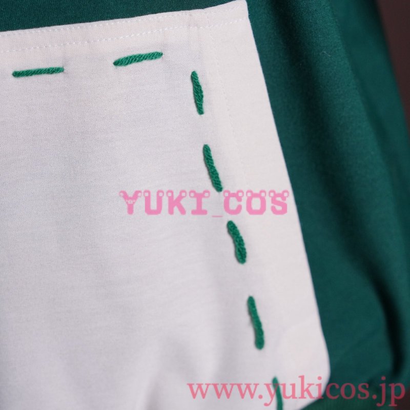 画像6: IdentityV　第五人格　アイデンティティV　庭師　エマ・ウッズ　コスプレ衣装　送料無料 (6)