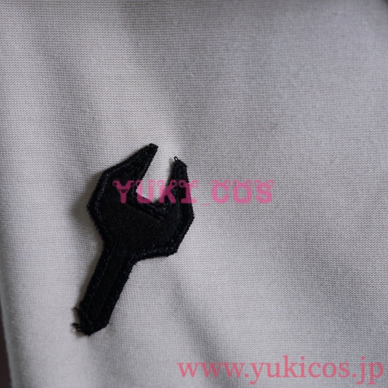 画像7: IdentityV　第五人格　アイデンティティV　庭師　エマ・ウッズ　コスプレ衣装　送料無料 (7)