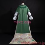 画像3: 原神　げんしん　The Five Kasen　Venti　ウェンティ　コスプレ衣装　送料無料 (3)