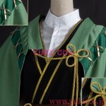 画像4: 原神　げんしん　The Five Kasen　Venti　ウェンティ　コスプレ衣装　送料無料 (4)