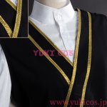 画像6: 原神　げんしん　The Five Kasen　Venti　ウェンティ　コスプレ衣装　送料無料 (6)