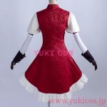 画像3: 魔法少女まどか☆マギカ　まどマギ　佐倉杏子　コスプレ衣装　送料無料　新バージョン (3)