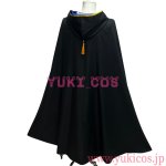 画像3: とんがり帽子のアトリエ　Olruggio　オルーギオ　コスプレ衣装　送料無料 (3)