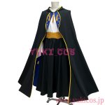 画像4: とんがり帽子のアトリエ　Olruggio　オルーギオ　コスプレ衣装　送料無料 (4)