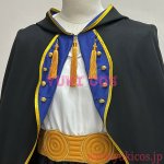 画像5: とんがり帽子のアトリエ　Olruggio　オルーギオ　コスプレ衣装　送料無料 (5)