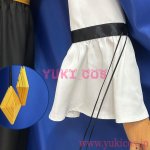 画像7: とんがり帽子のアトリエ　Olruggio　オルーギオ　コスプレ衣装　送料無料 (7)