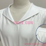 画像9: とんがり帽子のアトリエ　Olruggio　オルーギオ　コスプレ衣装　送料無料 (9)