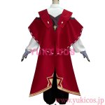 画像3: ロコキングダム: ワールド　Roco Kingdom: World　Enzo　コスプレ衣装　送料無料 (3)