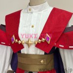 画像4: ロコキングダム: ワールド　Roco Kingdom: World　Enzo　コスプレ衣装　送料無料 (4)