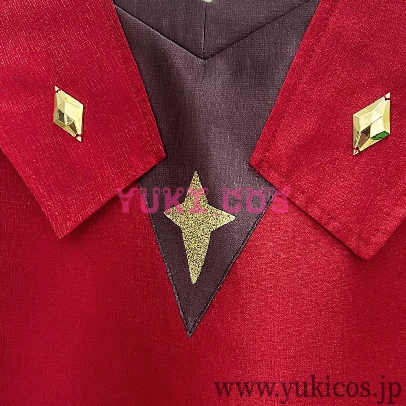 画像7: ロコキングダム: ワールド　Roco Kingdom: World　Enzo　コスプレ衣装　送料無料 (7)