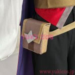 画像9: ロコキングダム: ワールド　Roco Kingdom: World　Enzo　コスプレ衣装　送料無料 (9)