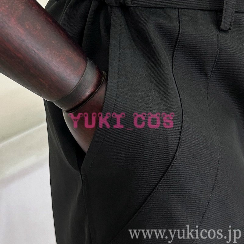 画像11: ロコキングダム: ワールド　Roco Kingdom: World　Enzo　コスプレ衣装　送料無料 (11)