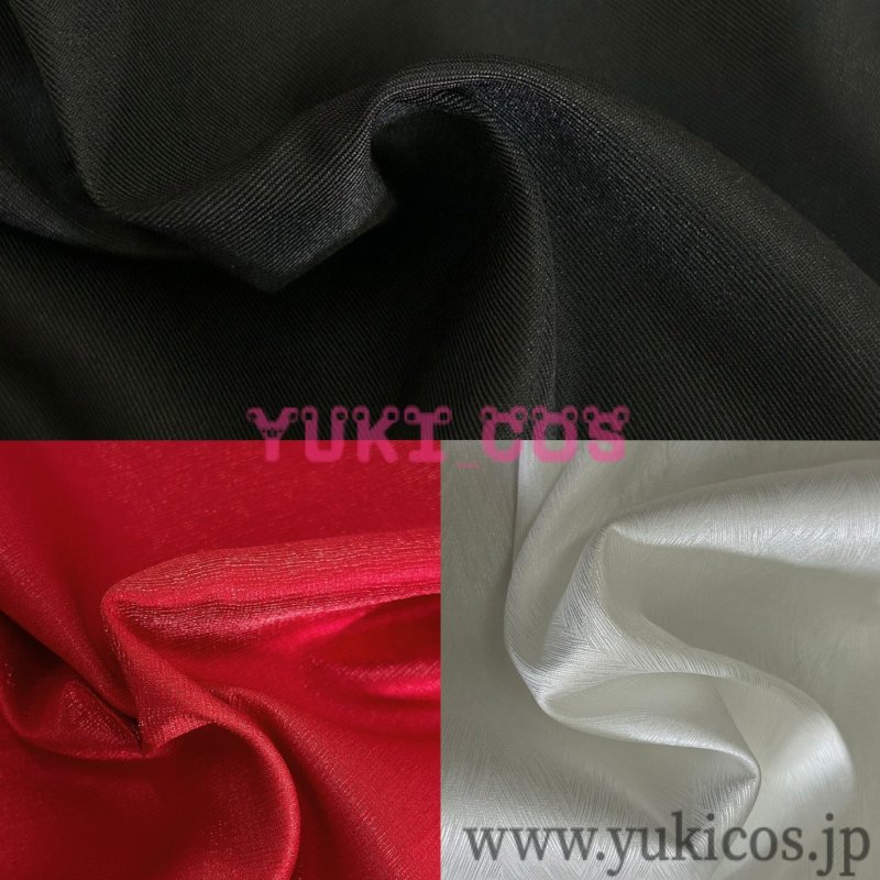 画像12: ロコキングダム: ワールド　Roco Kingdom: World　Enzo　コスプレ衣装　送料無料 (12)