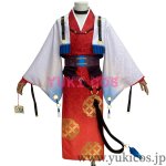 画像1: 鬼滅の刃　鬼滅ノ刃　2026年干支　午年　冨岡義勇　コスプレ衣装　送料無料 (1)