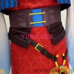 画像5: 鬼滅の刃　鬼滅ノ刃　2026年干支　午年　冨岡義勇　コスプレ衣装　送料無料 (5)